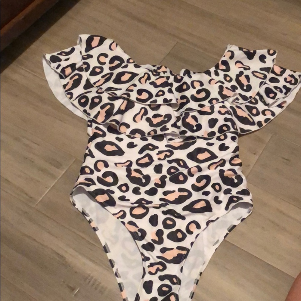 Swimsuit
